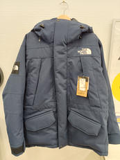 ANTARCTICA PARKA|THENORTHFACE