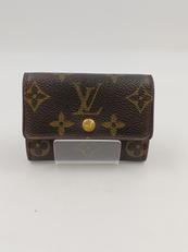 ポルトモネ プラ コインケース|LOUIS VUITTON