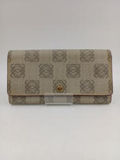 アナグラム長財布|LOEWE