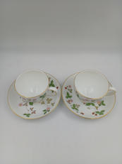 ティーカップ&ソーサー|WEDGWOOD