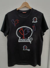 MAGLIA T-SHIRT|MONCLER