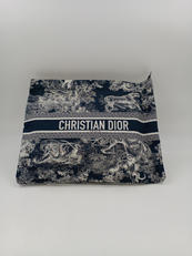 ジップポーチ|CHRISTIAN  DIOR