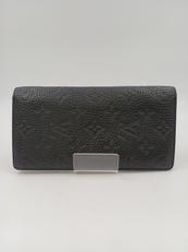 ポルトフォイユ・ブラザ長財布|LOUISVUITTON