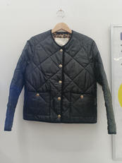 キルティングジャケット|MACKINTOSH