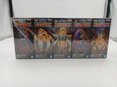 ONE PIECE ワーコレ 百獣海賊団1|BANDAI