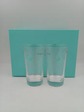 ペアグラス|TIFFANY & CO.