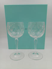 ペアグラス|TIFFANY&CO.