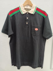 ポロシャツ|GUCCI
