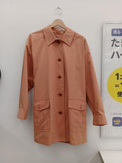 ステンカラーコート|BURBERRYS