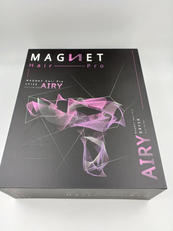 ヘアドライヤー|MAGNET