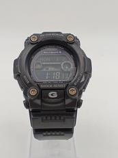 電波ソーラー腕時計|CASIO G-SHOCK