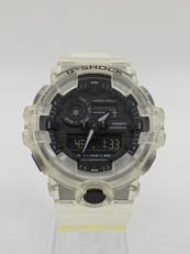 クォーツ・アナログ腕時計|CASIO G-SHOCK