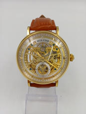 自動巻き腕時計|HOLUNS