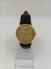 DEVILLE クォーツ|OMEGA