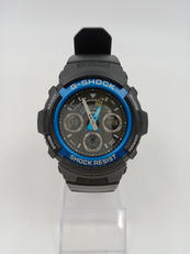 クォーツ・アナログ腕時計|CASIO G-SHOCK