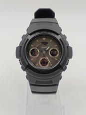 クォーツ・アナログ腕時計|CASIO G-SHOCK