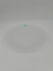 コブルストーンプラタークリスタルプレート|TIFFANY&CO.