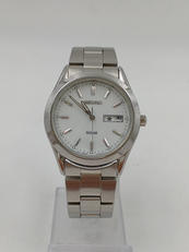 SPIRIT ソーラークォーツ|SEIKO