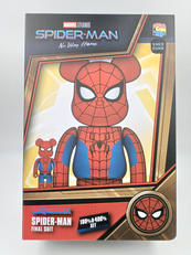 BEARBRICK|MEDI COM TOY