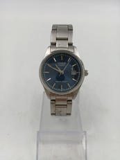 クォーツ・アナログ腕時計|CASIO