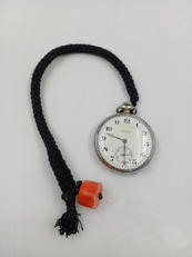 手巻き懐中時計|WALTHAM