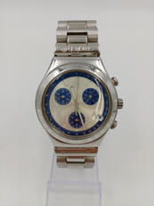 クォーツ・アナログ腕時計|SWATCH