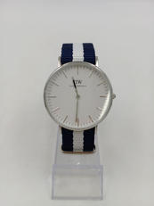 クォーツ・アナログ腕時計|DANIEL WELLINGTON