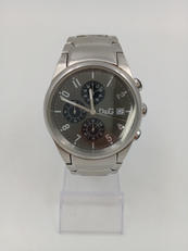 クォーツ・アナログ腕時計|D&G