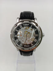 自動巻き腕時計|WINNER