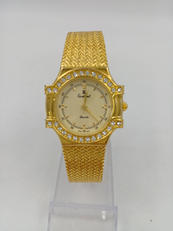 クォーツ・アナログ腕時計|EXCELLENT