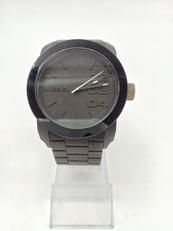 クォーツ・アナログ腕時計|DIESEL