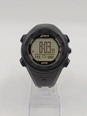 ランニングウォッチ|ASICS