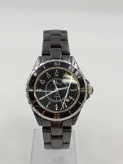 クォーツ・アナログ腕時計|TECHNOS