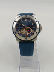 MARINE STAR 自動巻き|BULOVA