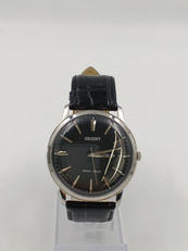 クォーツ・アナログ腕時計|ORIENT