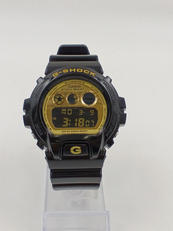 クォーツ・デジタル腕時計|CASIO G-SHOCK