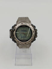 PROTREK クォーツ|CASIO