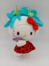 ハローキティ|サンリオ