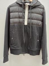 MAGLIA CARDIGAN|MONCLER