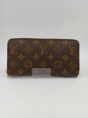 ジッピーウォレット|LOUIS VUITTON