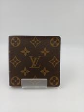 ポルトフォイユ・マルコ|LOUIS VUITTON