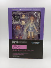 FIGMA 286|MAX FACTORY