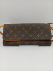 ポシェットツインGM|LOUIS VUITTON