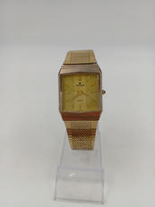 クォーツ・アナログ腕時計|JUNGHANS