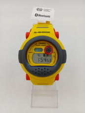 クォーツ・デジタル腕時計|CASIO G-SHOCK