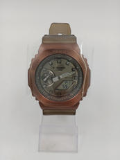 クォーツ・アナログ腕時計|CASIO G-SHHOCK