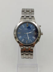 SPIRIT 電波ソーラー|SEIKO