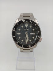 SEIKO5 SPORTS 自動巻き|SEIKO