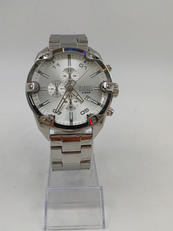 クォーツ・アナログ腕時計|DIESEL