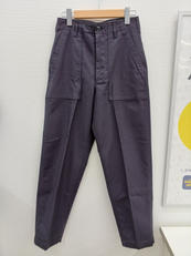 ボトムス|THE SHINZONE